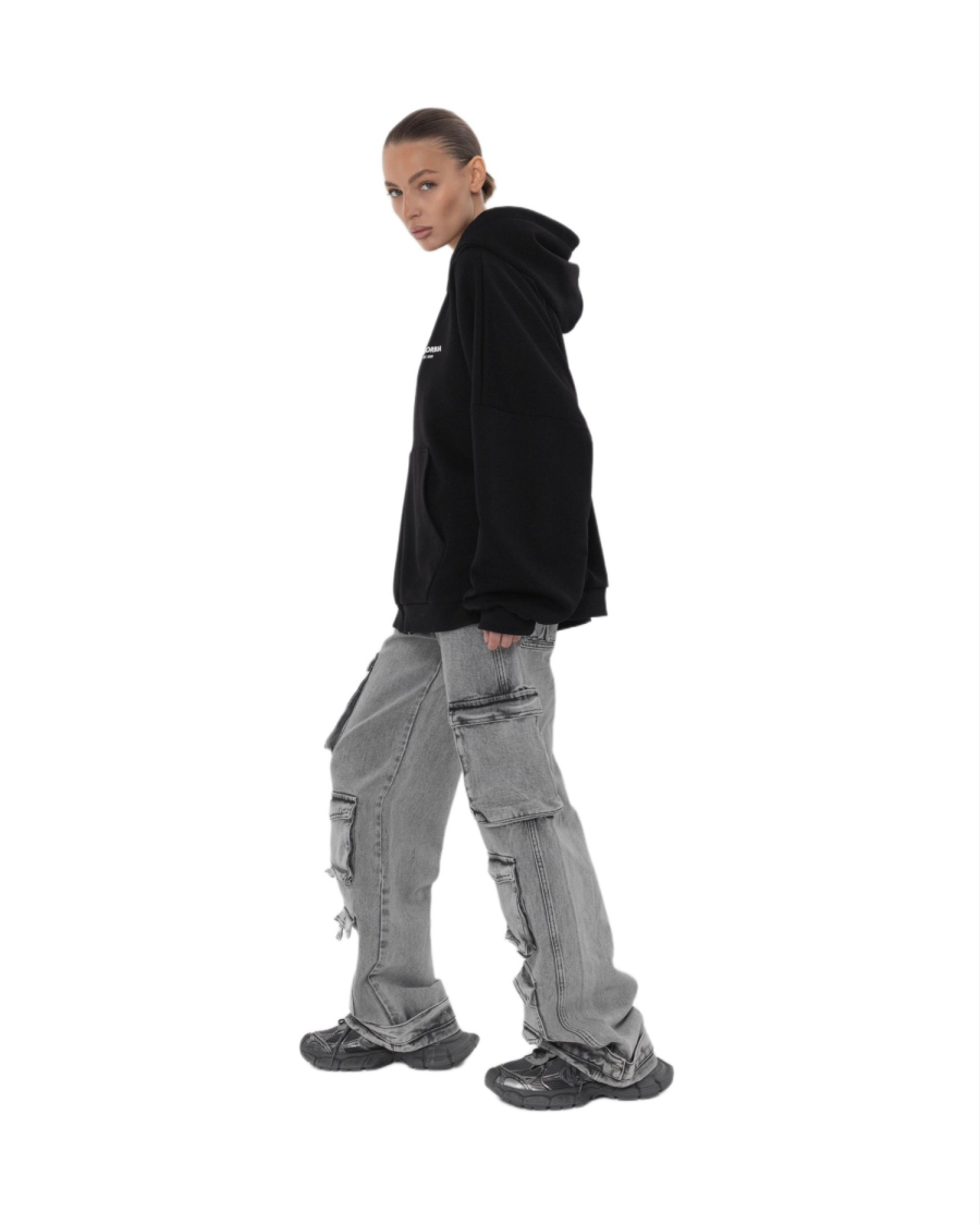 Худи ZIP