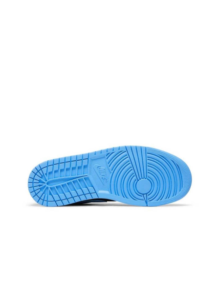 Кроссовки Nike Air Jordan 1 Low