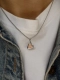 Подвес Love (V)