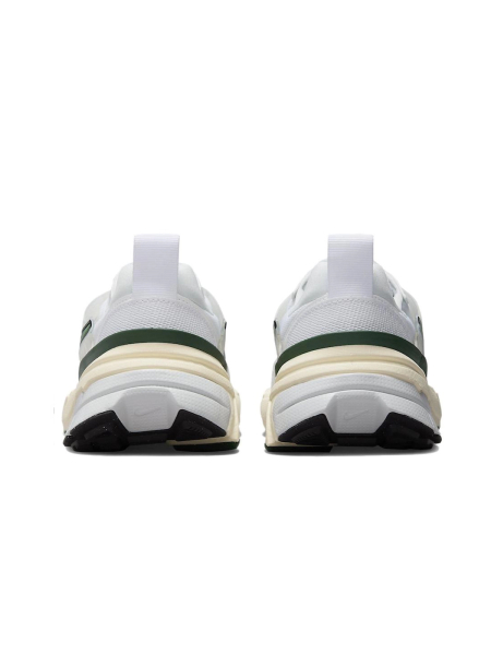 Кроссовки Nike V2K Run Runtekk shvetsov store, цвет: white green FD0736-101 купить онлайн