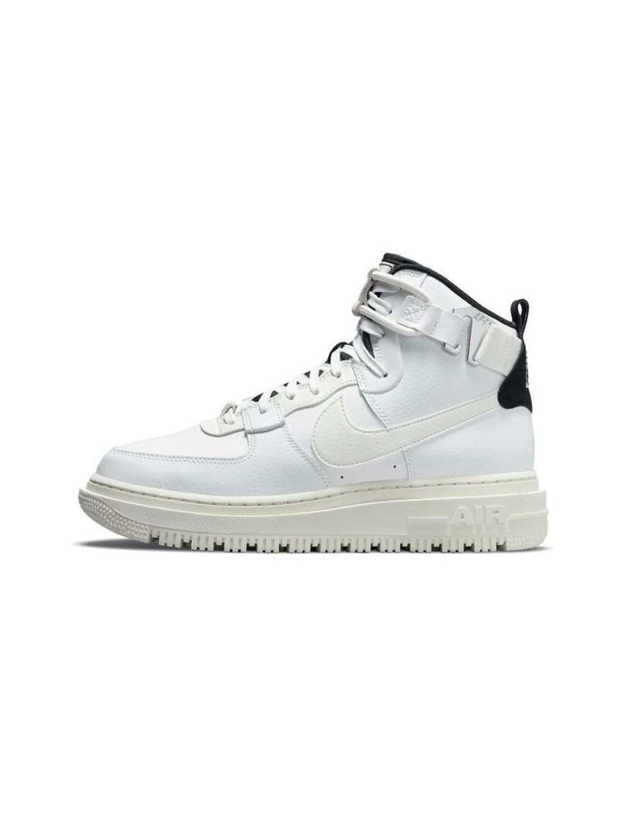 Кроссовки Nike Air Force 1 High Utility 2.0 White