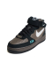 Кроссовки мужские Nike Air Force 1 Mid NH "Berlin" NKDADDYS SNEAKERS, цвет: коричневый DR0296-200 купить онлайн