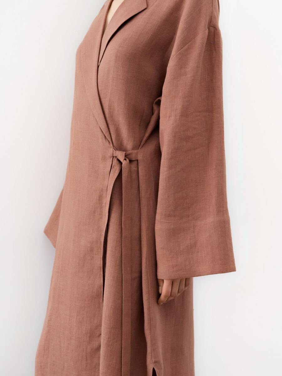 Платье Bloom Cedar