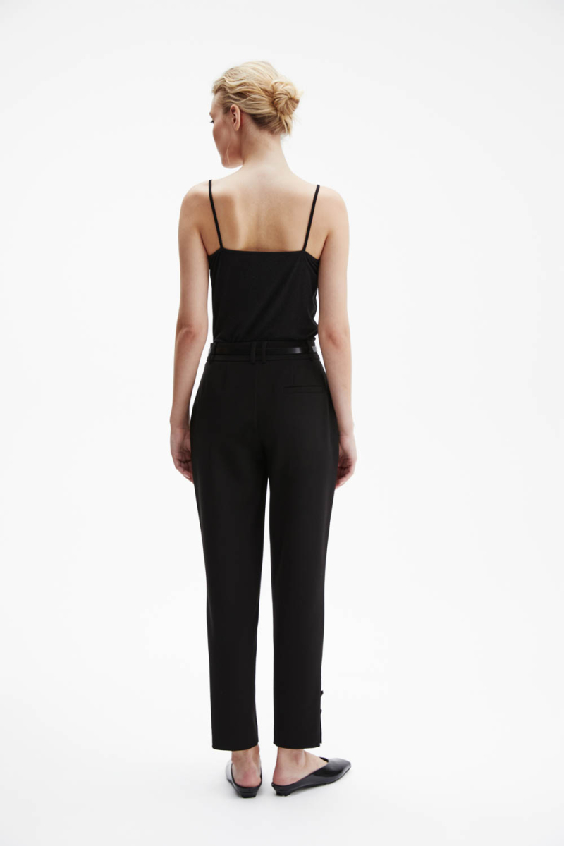 Брюки M.REASON, цвет: Черный, 4.11299.G2505.1 NY26 купить онлайн