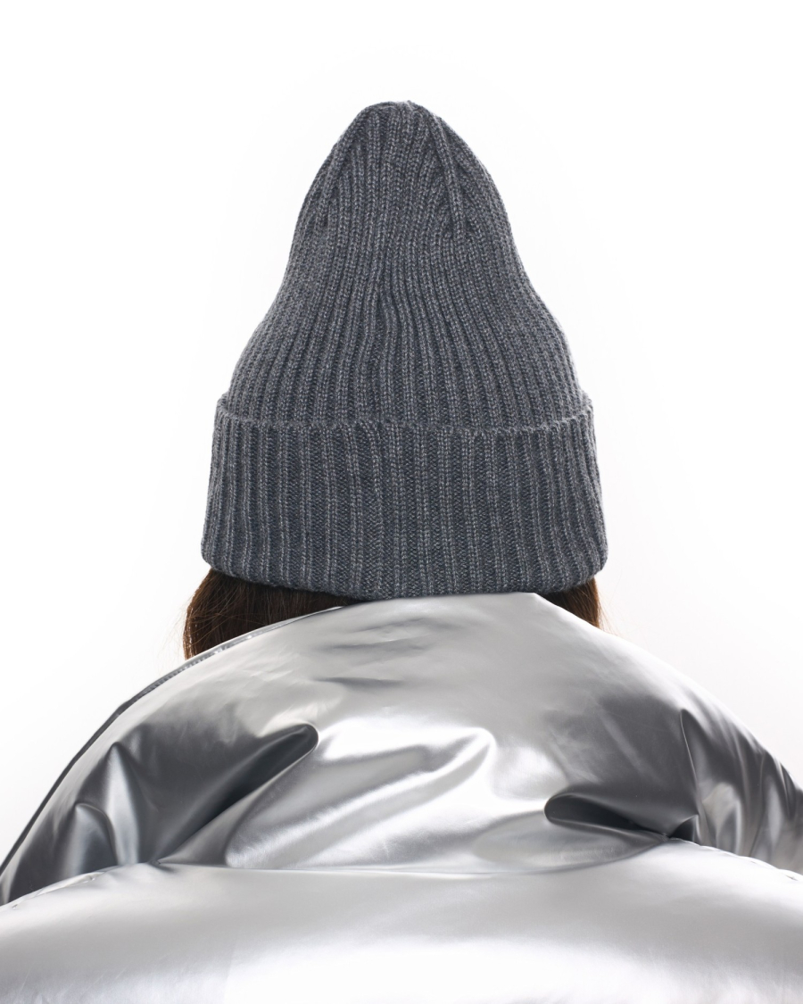 Шапка BASIC Suborbia, цвет: Graphite 006099 купить онлайн