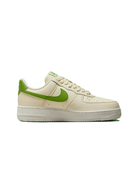 Кроссовки женские Nike Air Force 1 07 Next Nature "Coconut Milk"