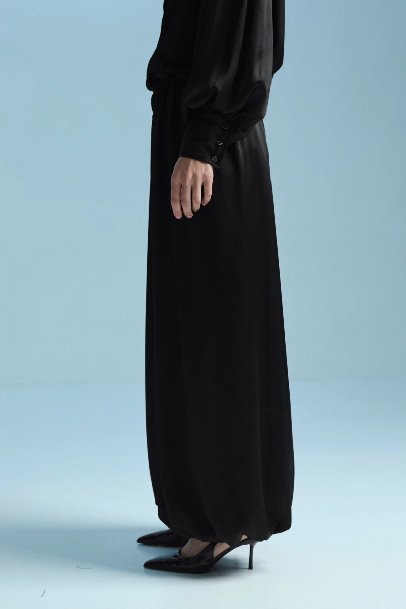 Брюки MIRO marte, цвет: Черный,  купить онлайн