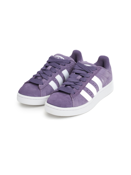 Кроссовки женские Adidas Campus 00s "Shadow Violet"