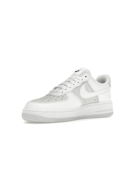 Кроссовки женские Nike Air Force 1 Low "White Photon Dust" NKDADDYS SNEAKERS, цвет: белый DZ2708-102 купить онлайн