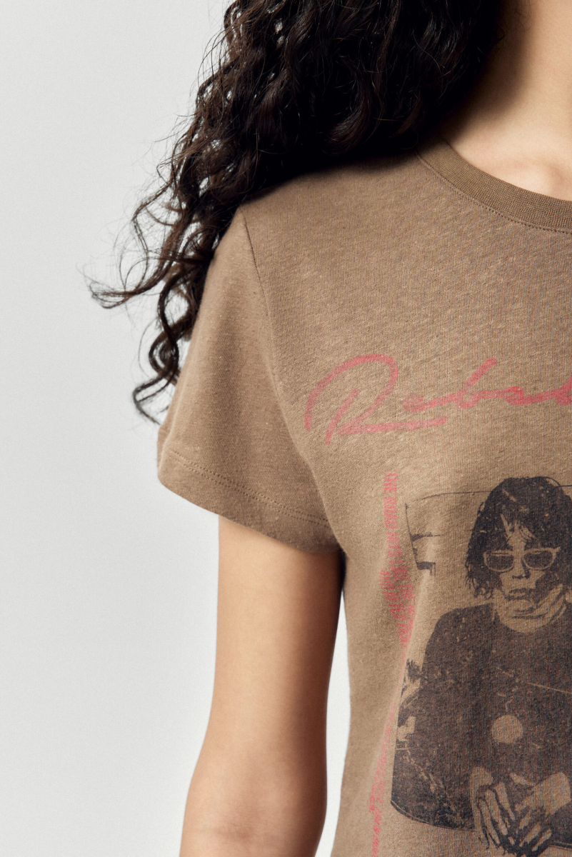 Футболка Почти дома NAIPACHE, цвет: Кофейный, 2621003700 купить онлайн