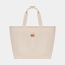Шоппер Bag "Rue 90" Milk Brûler d'Amour, цвет: Milk BR202506DE08BEI00 |новая коллекция купить онлайн