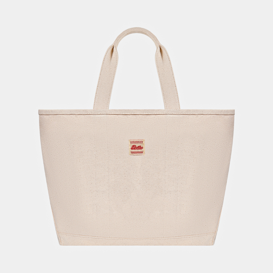 Шоппер Bag "Rue 90" Milk Brûler d'Amour, цвет: Milk BR202506DE08BEI00 |новая коллекция купить онлайн