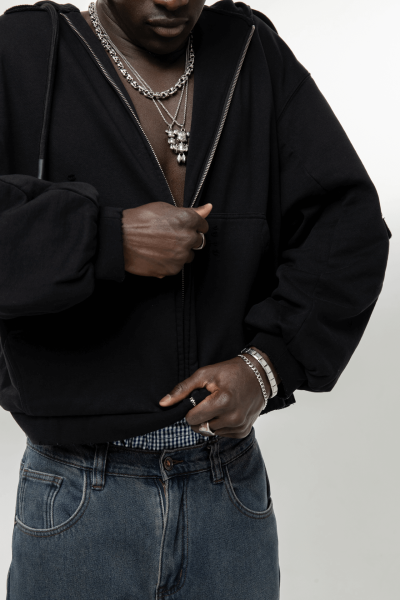 Худи на молнии Zip-hoodies