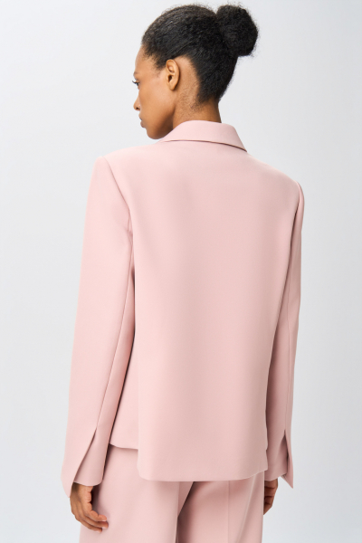 Укороченный жакет Medina FASHION REBELS, цвет: розовый, FR24SS1JC40PCW200PN купить онлайн