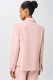 Укороченный жакет Medina FASHION REBELS, цвет: розовый, FR24SS1JC40PCW200PN купить онлайн