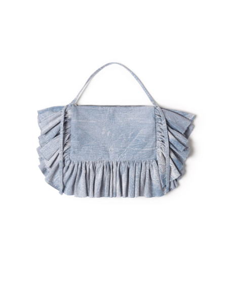 Клатч FLUTED