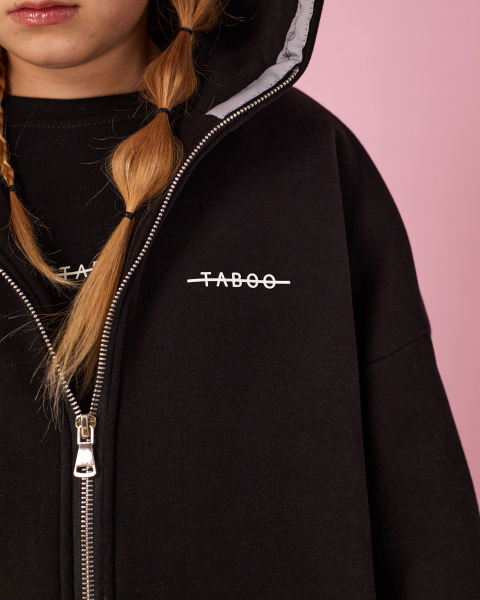 Табушка с капюшоном