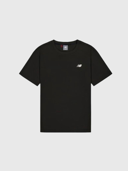 Футболка New Balance Любовь к бегу