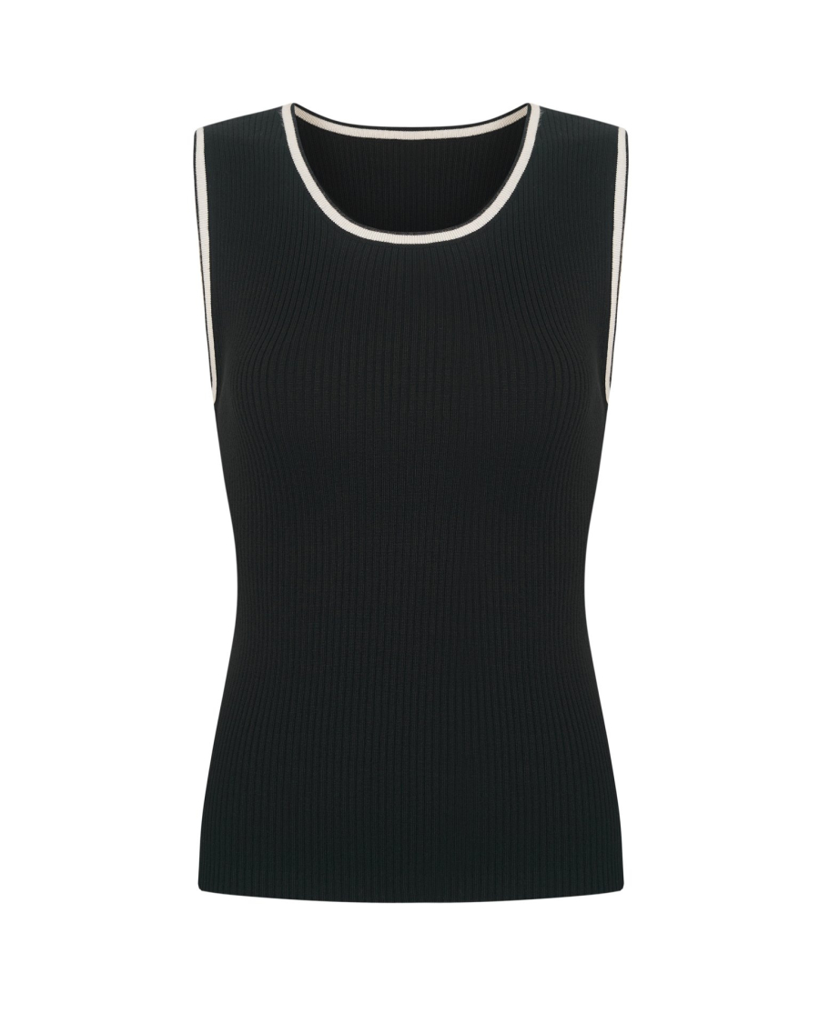 Топ To be Blossom, цвет: black, 131440 купить онлайн