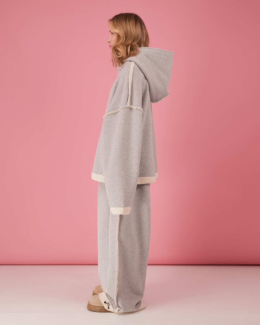 Костюм меланж TABOO, цвет: меланж, Cos05 купить онлайн