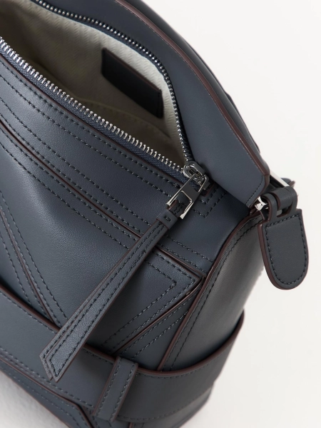 Сумка БЭТТИ brand salad, цвет: серый J-704-PHR 8121 купить онлайн