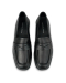 Лоферы To be Blossom, цвет: black 400042 купить онлайн
