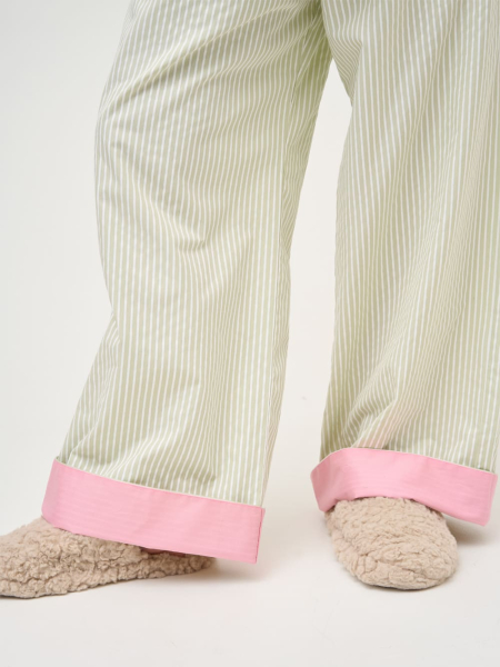 Пижама ONSI, цвет: GREEN,  купить онлайн