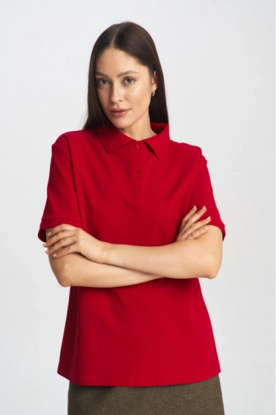 Поло Red