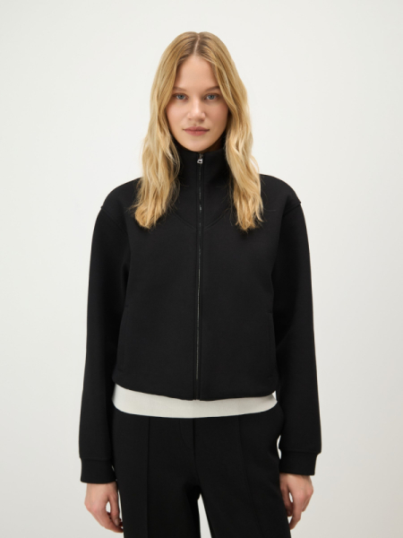 Свитшот из неофутера