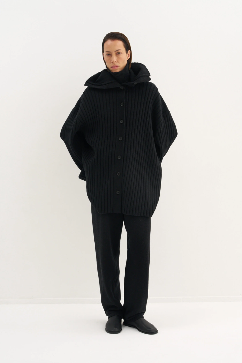 Кардиган «Ото»