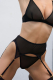 Пояс "Black cleo"