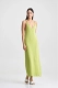 Платье Cotton Lime
