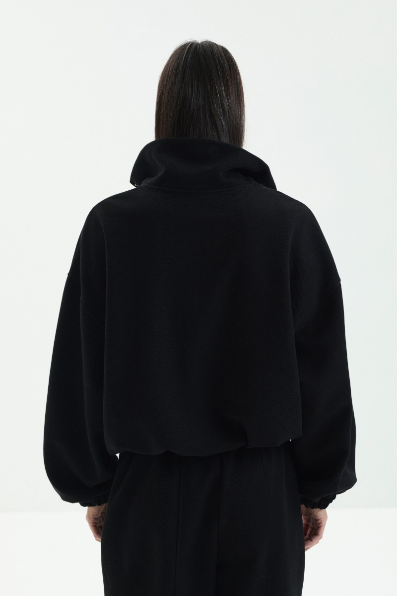 Свитшот PACE marte, цвет: Черный,  купить онлайн