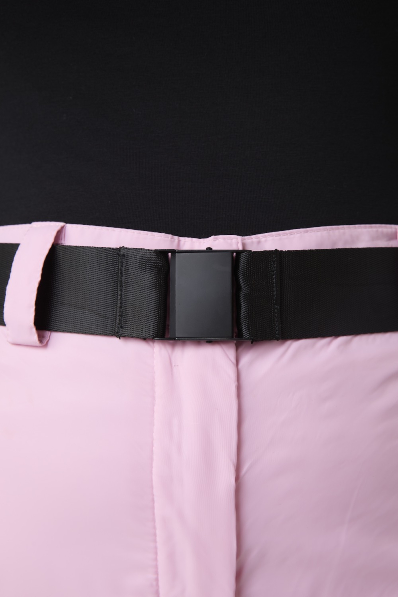 Брюки утепленные "Apres-Ski" 4forms, цвет: розовый, 65522 купить онлайн