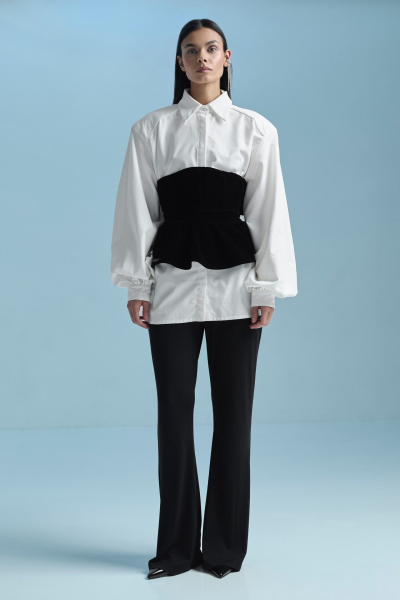 Баска marte, цвет: Черный  купить онлайн