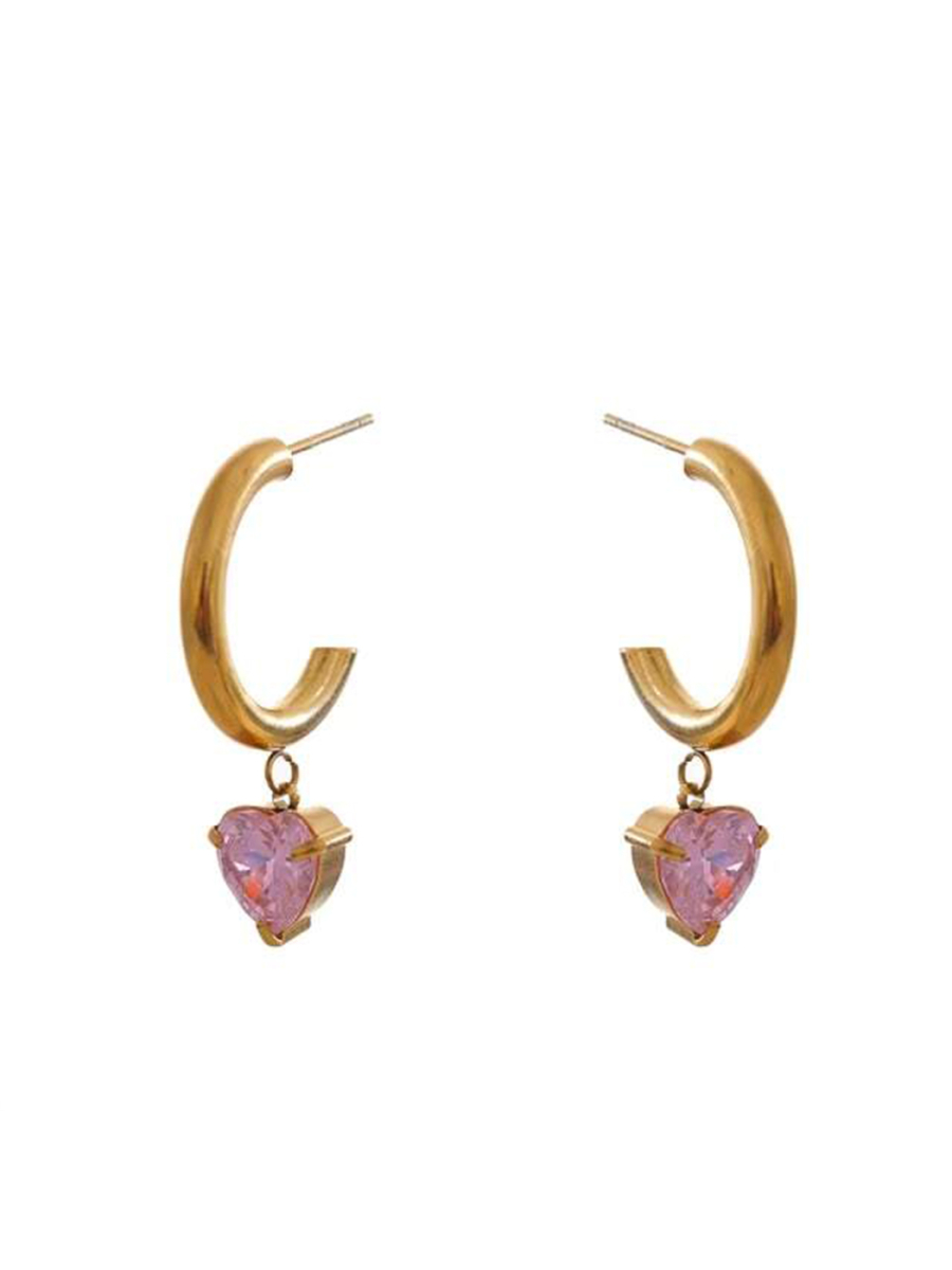 Серьги Pinny