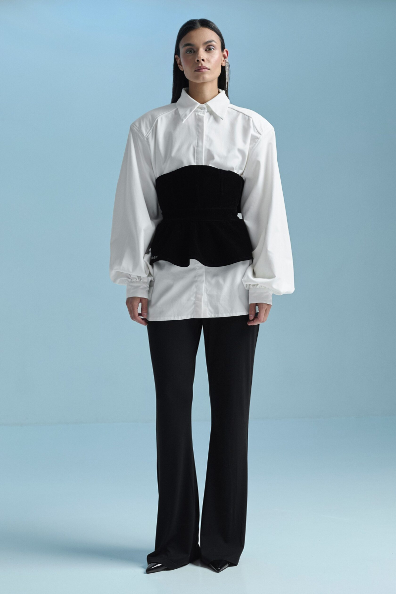 Баска marte, цвет: Черный  купить онлайн