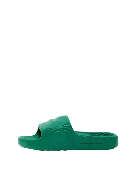 Сланцы унисекс Adidas Adilette 22 Slides