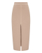 Юбка To be Blossom, цвет: BEIGE, 51410 купить онлайн