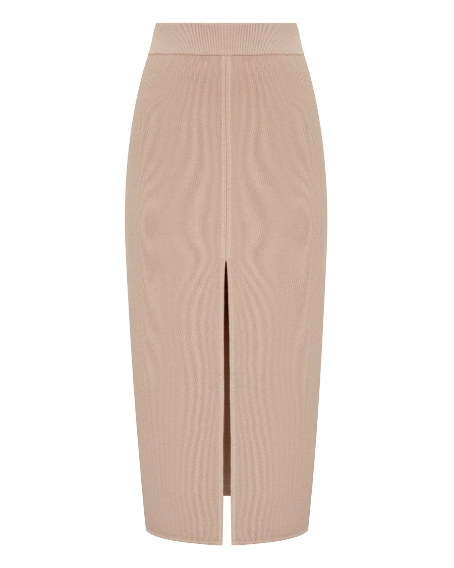 Юбка To be Blossom, цвет: BEIGE, 51410 купить онлайн