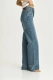 Джинсы Stright Classic Erist store, цвет: синий, НФ-00001219 купить онлайн