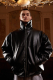 Куртка LEATHER JACKET SORRY, I’M NOT, цвет: Черный, RRBkuIvBj4C-Lg1vbCCir1 купить онлайн