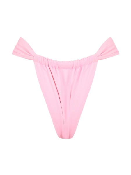 Плавки Kelly candy pink Nue Nue, цвет: розовый  купить онлайн