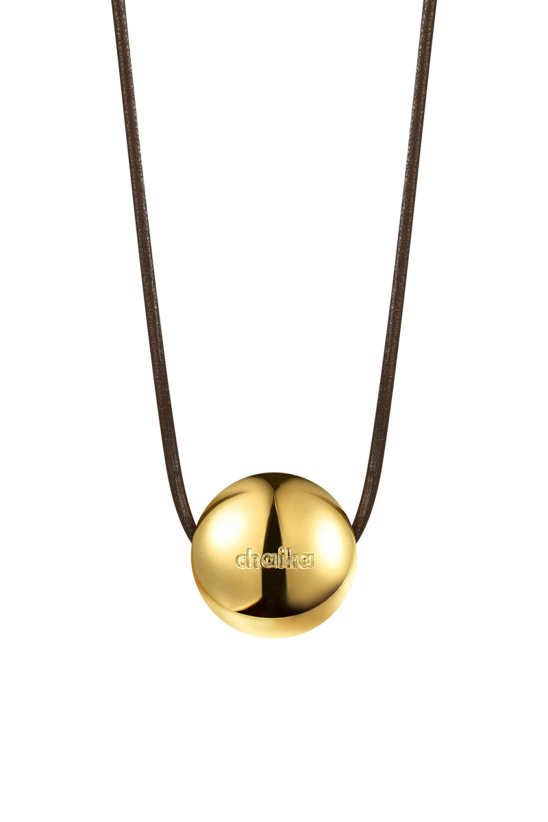 Колье "Sun" Chaika AW25NK02-47 купить онлайн