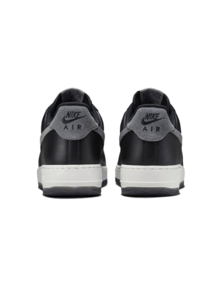Кроссовки Nike Air Force 1 Low Smoke Grey