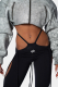 Легинсы Only Nude qb A QUICK BUCK, цвет: black  |новая коллекция купить онлайн