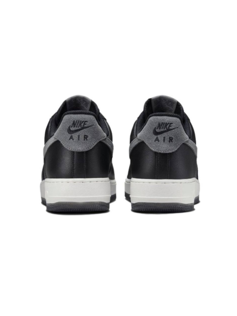 Кроссовки Nike Air Force 1 Low Smoke Grey