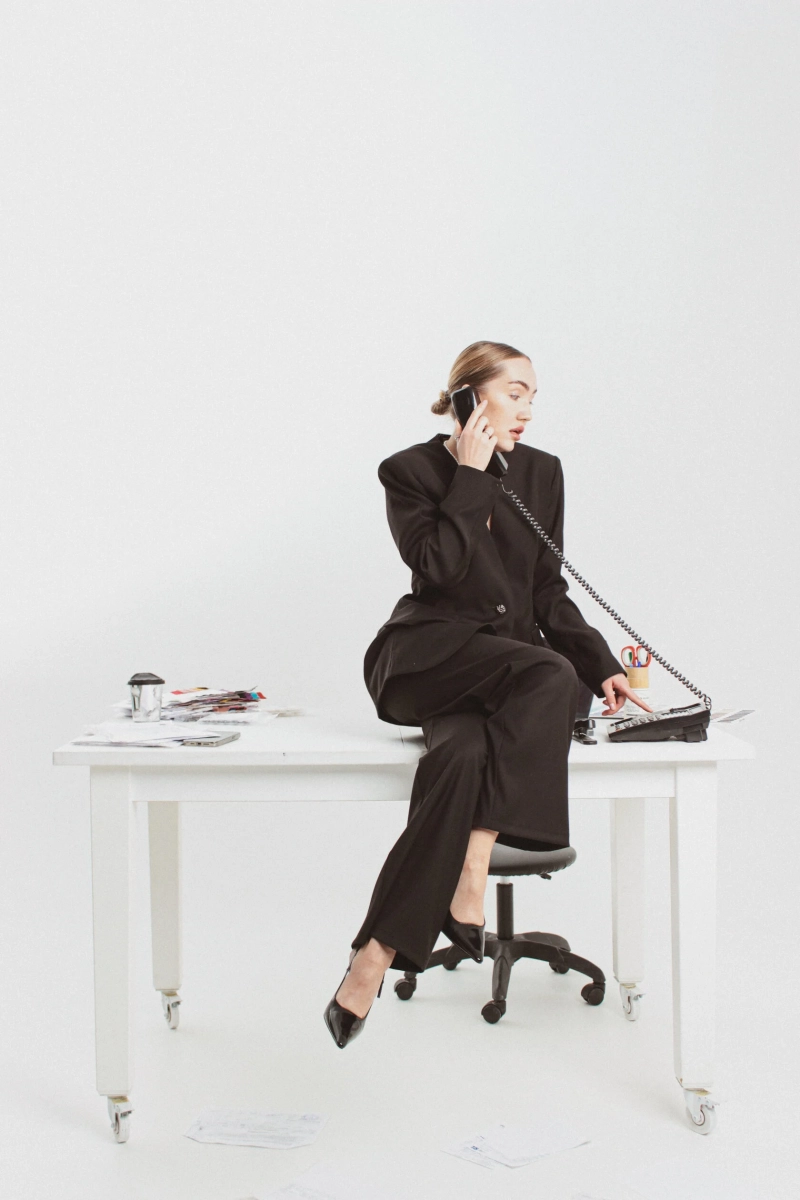 Брюки One GARCHIT, цвет: Черный,  купить онлайн