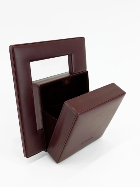 Сумка MARINE brand salad, цвет: bordo J-704-PHR 6886 купить онлайн