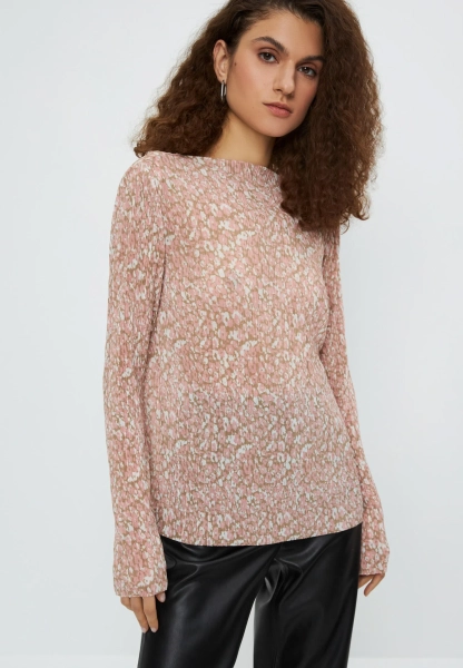 Лонгслив Zarina